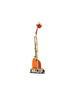 Location NACELLE A MAT VERTICALE 10M