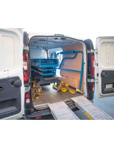 Location Nacelle ciseaux électriques manuelle 5 mètres 2