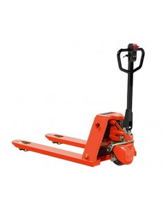 Location Transpalette Électrique 1500kg