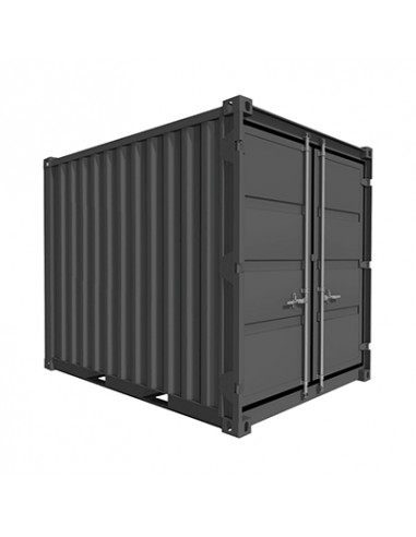 Location Container 10 pieds (2.91 Mx 2.25M)