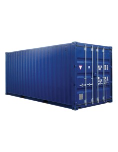 Location Container 6M x 2.5M