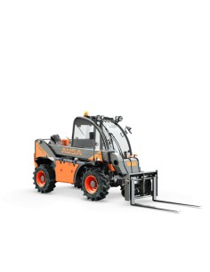 Location Chariot élévateur télescopique 5 mètres