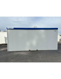 Location BUNGALOW VESTIAIRE 2