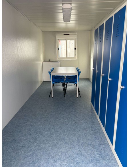 Location BUNGALOW VESTIAIRE