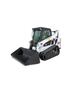 Location Mini chargeur BOBCAT Chenilles T590