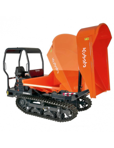 Location Dumper 1500 L chenilles