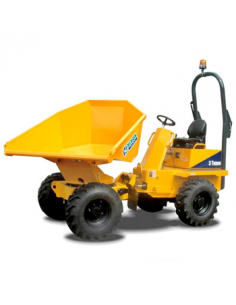 Location Dumper 1700 L