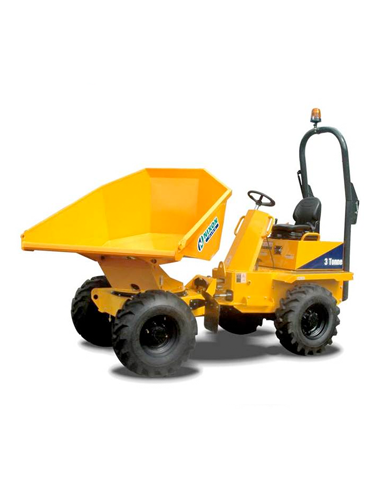 Location Dumper 1700 L