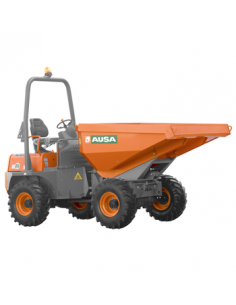 Location Dumper 2700 L