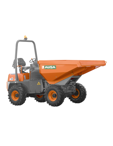 Location Dumper 2700 L