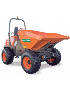 Location Dumper 3200 L