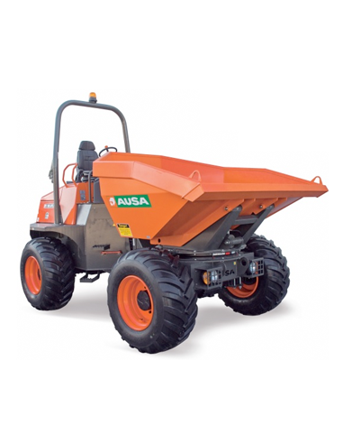 Location Dumper 3200 L