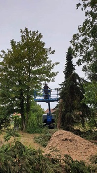 Salmat, location matériel de chantier