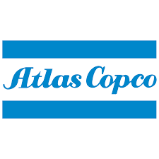 Atlas Copco