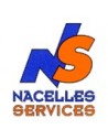 Nacelle Service