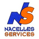 Nacelle Service